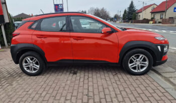 Hyundai Kona 1.0 T-GDI Comfort full