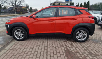 Hyundai Kona 1.0 T-GDI Comfort full