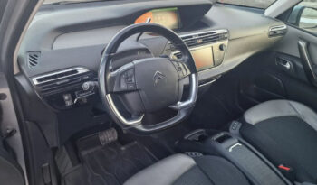 Citroën C4 Picasso 1.2 PureTech Shine S&S EAT6 full