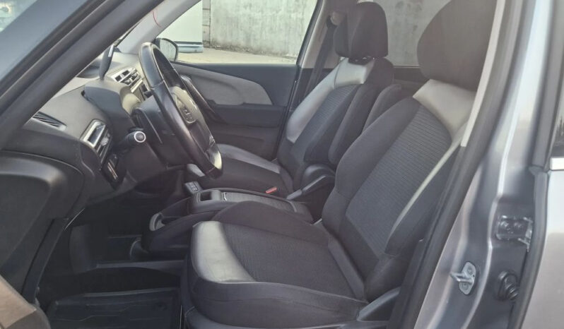 Citroën C4 Picasso 1.2 PureTech Shine S&S EAT6 full