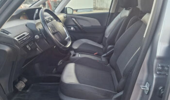 Citroën C4 Picasso 1.2 PureTech Shine S&S EAT6 full