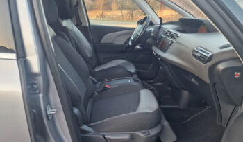 Citroën C4 Picasso 1.2 PureTech Shine S&S EAT6 full