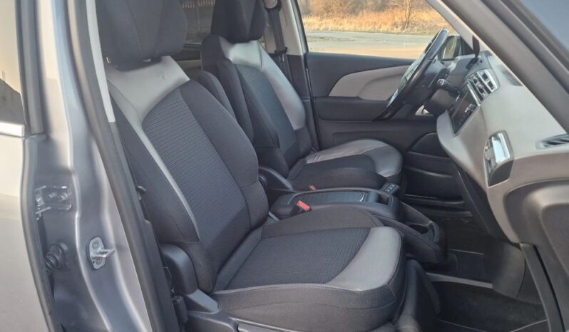 Citroën C4 Picasso 1.2 PureTech Shine S&S EAT6 full