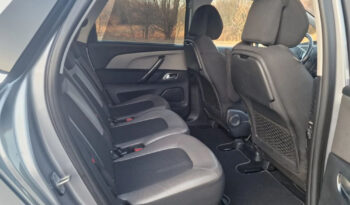 Citroën C4 Picasso 1.2 PureTech Shine S&S EAT6 full