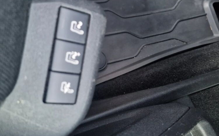 Citroën C4 Picasso 1.2 PureTech Shine S&S EAT6 full