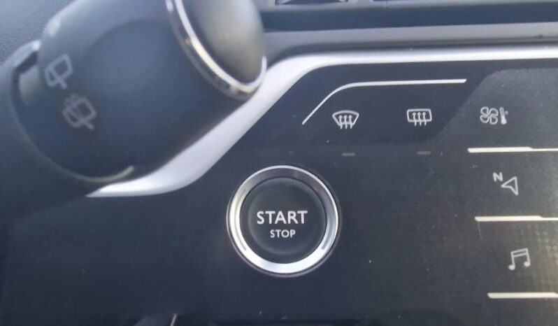 Citroën C4 Picasso 1.2 PureTech Shine S&S EAT6 full