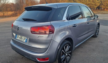 Citroën C4 Picasso 1.2 PureTech Shine S&S EAT6 full