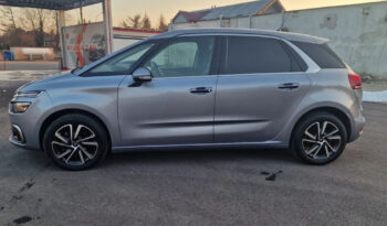 Citroën C4 Picasso 1.2 PureTech Shine S&S EAT6 full