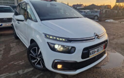Citroën C4 Picasso 2.0 BlueHDi Exclusive
