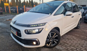 Citroën C4 Picasso 2.0 BlueHDi Exclusive full