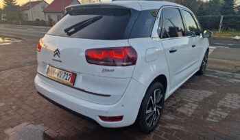 Citroën C4 Picasso 2.0 BlueHDi Exclusive full