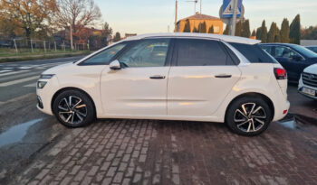 Citroën C4 Picasso 2.0 BlueHDi Exclusive full