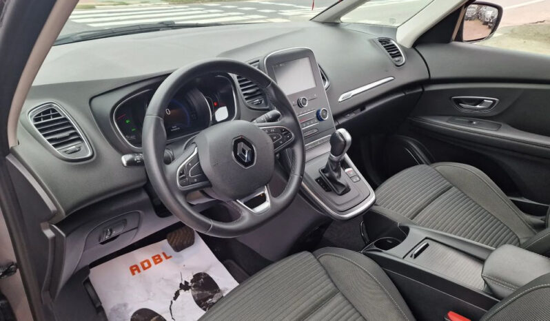 Renault Grand Scenic full