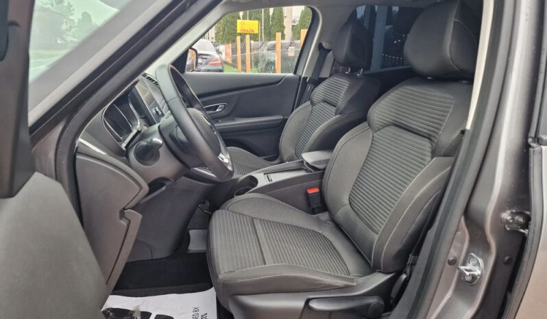 Renault Grand Scenic full