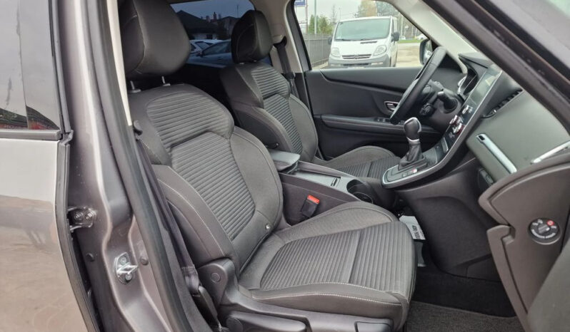 Renault Grand Scenic full