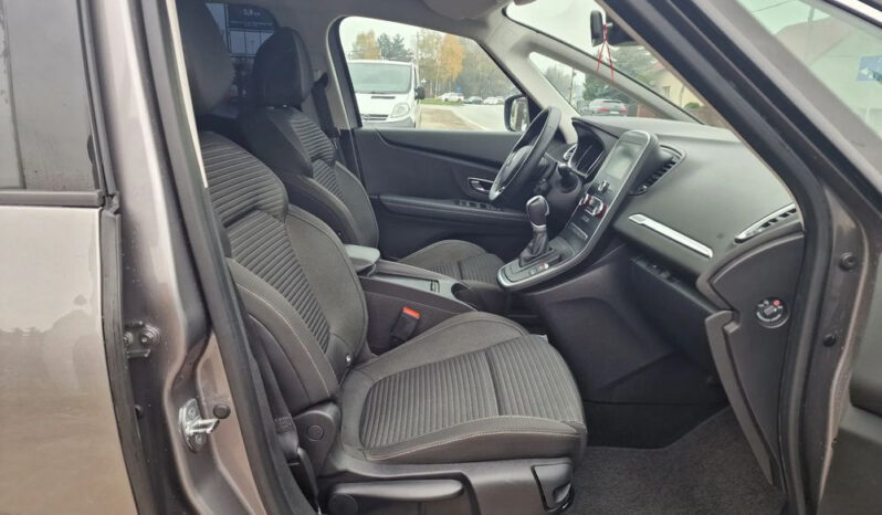 Renault Grand Scenic full