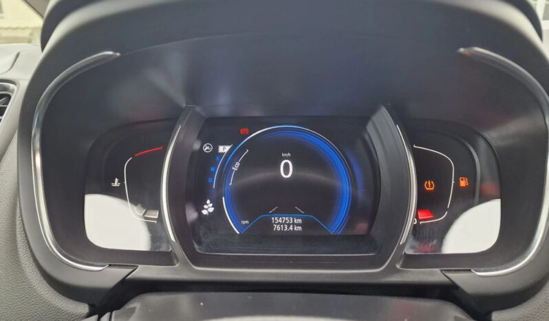 Renault Grand Scenic full