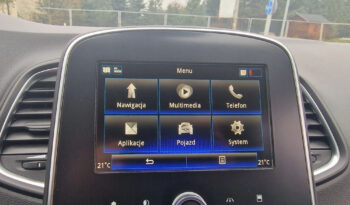 Renault Grand Scenic full