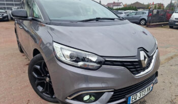 Renault Grand Scenic full