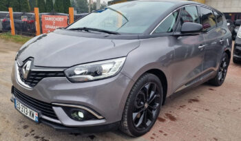 Renault Grand Scenic full