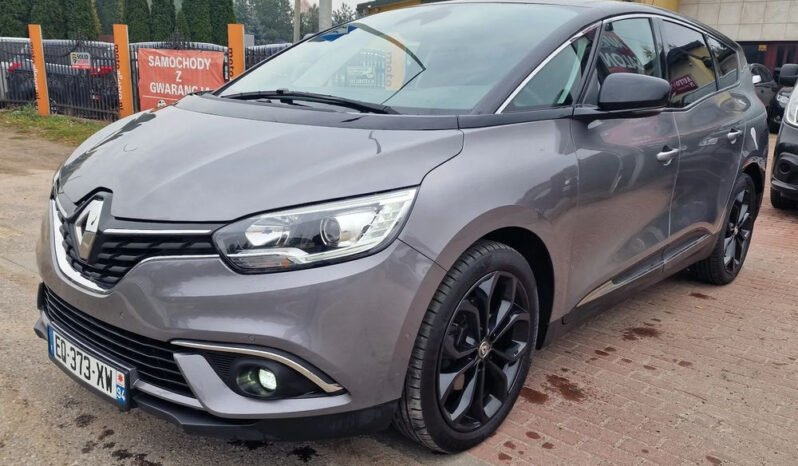 Renault Grand Scenic full