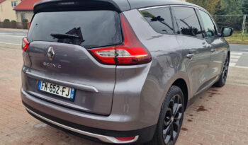 Renault Grand Scenic full