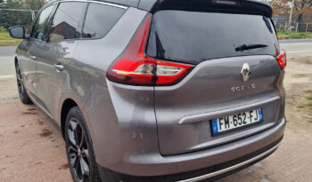 Renault Grand Scenic full