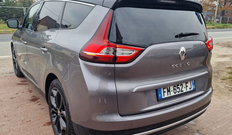Renault Grand Scenic full