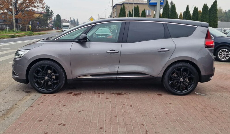 Renault Grand Scenic full