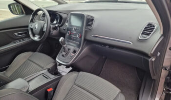 Renault Grand Scenic full