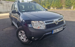 Dacia Duster 1.6 Ambiance