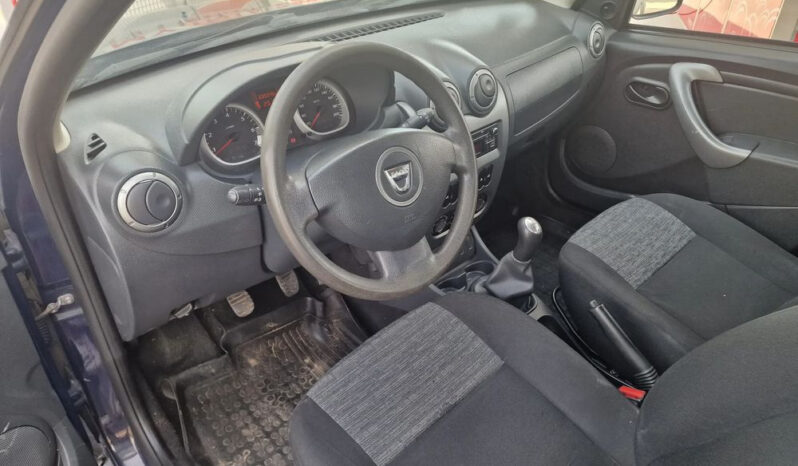 Dacia Duster 1.6 Ambiance full