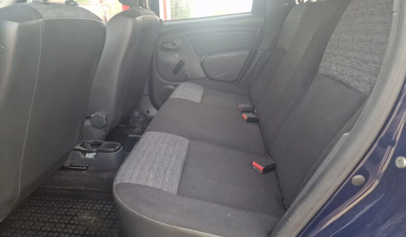 Dacia Duster 1.6 Ambiance full