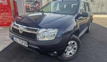 Dacia Duster 1.6 Ambiance full