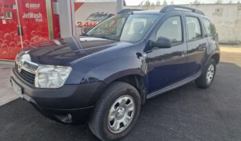 Dacia Duster 1.6 Ambiance full