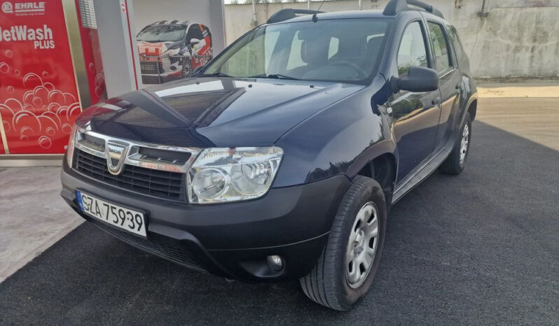 Dacia Duster 1.6 Ambiance full