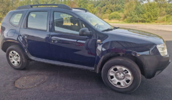 Dacia Duster 1.6 Ambiance full