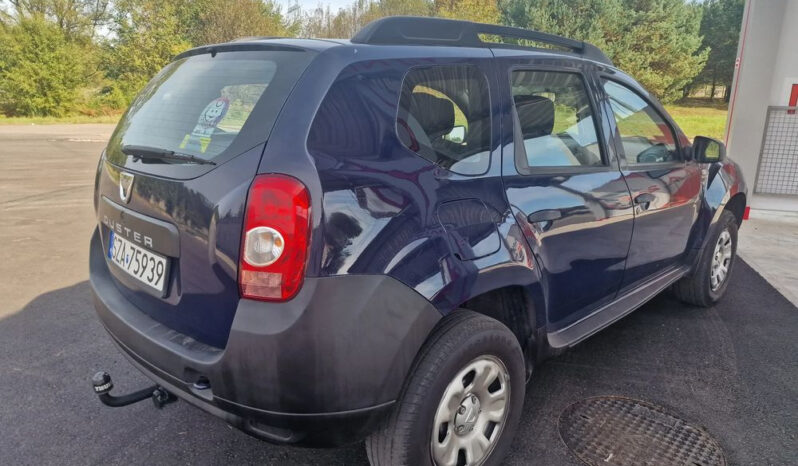Dacia Duster 1.6 Ambiance full