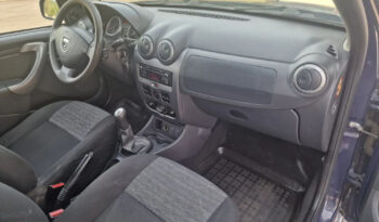 Dacia Duster 1.6 Ambiance full