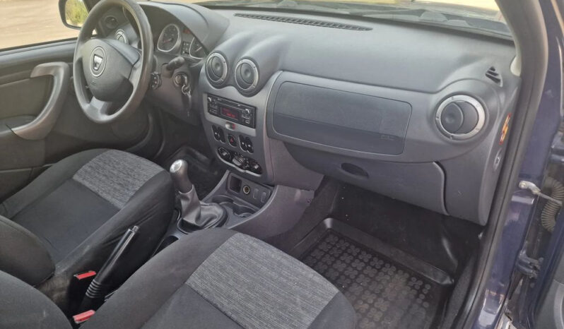 Dacia Duster 1.6 Ambiance full