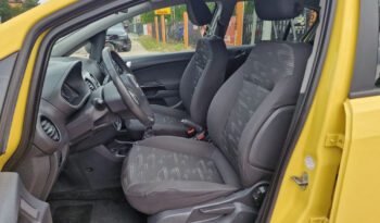 Opel Corsa 1.2 16V EcoFLEX Easytronic Satellite full