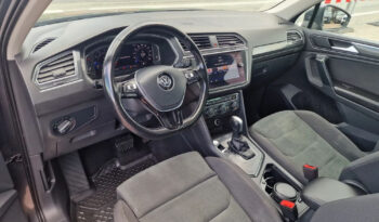 Volkswagen Tiguan 1.5 TSI EVO Comfortline DSG full