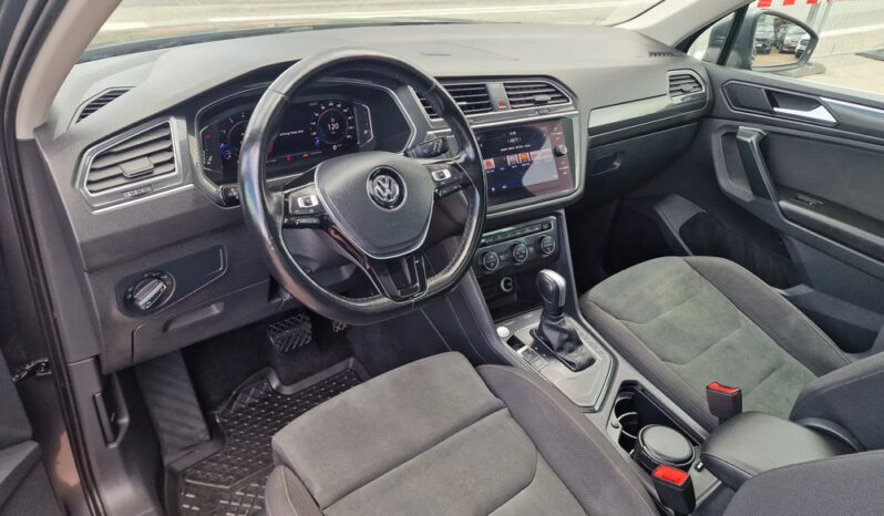 Volkswagen Tiguan 1.5 TSI EVO Comfortline DSG full