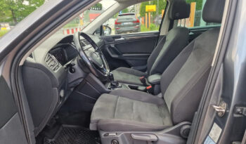 Volkswagen Tiguan 1.5 TSI EVO Comfortline DSG full