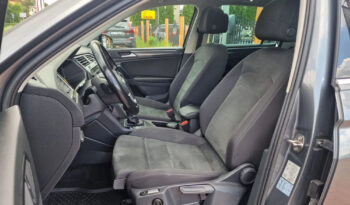 Volkswagen Tiguan 1.5 TSI EVO Comfortline DSG full