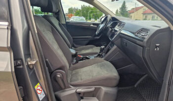 Volkswagen Tiguan 1.5 TSI EVO Comfortline DSG full
