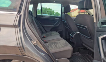 Volkswagen Tiguan 1.5 TSI EVO Comfortline DSG full