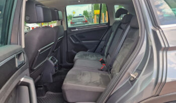 Volkswagen Tiguan 1.5 TSI EVO Comfortline DSG full