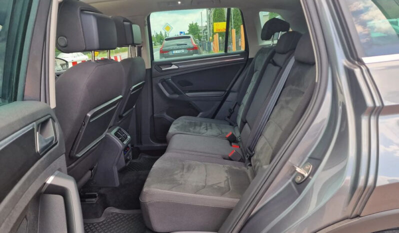 Volkswagen Tiguan 1.5 TSI EVO Comfortline DSG full