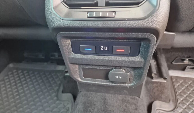 Volkswagen Tiguan 1.5 TSI EVO Comfortline DSG full